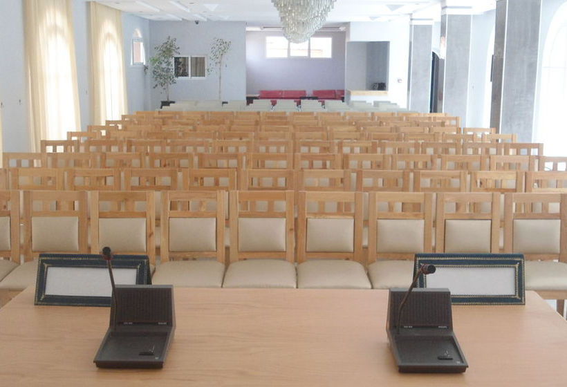 Hôtel Al Massira  | El Aaiún | Laâyoune | Hôtels au Maroc 7