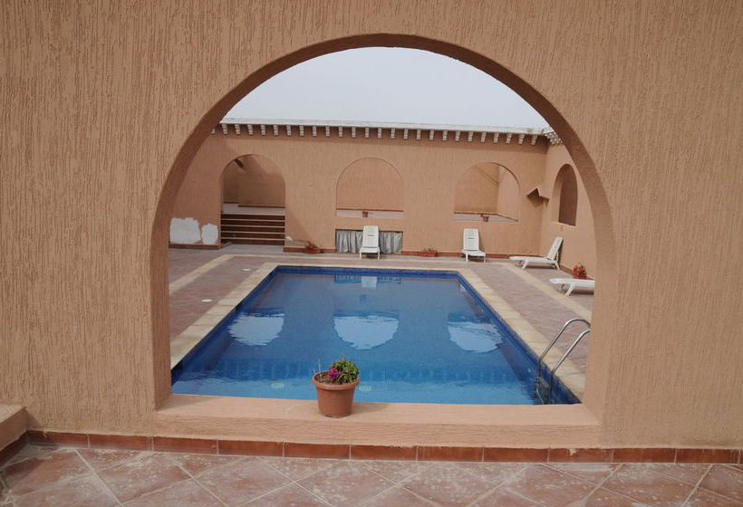 Hôtel Al Massira  | El Aaiún | Laâyoune | Hôtels au Maroc 8