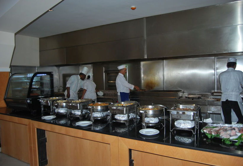 Hôtel Al Massira  | El Aaiún | Laâyoune | Hôtels au Maroc 9