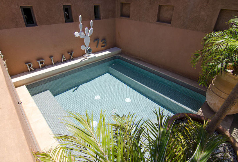 Hôtel Dar 73  | Marrakech | Marrakech | Hôtels au Maroc 1