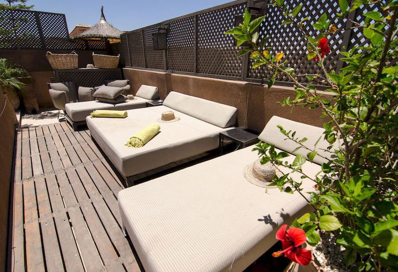 Hôtel Dar 73  | Marrakech | Marrakech | Hôtels au Maroc 13