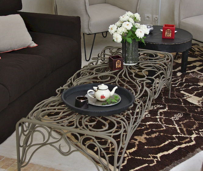 Hôtel Dar 73  | Marrakech | Marrakech | Hôtels au Maroc 15