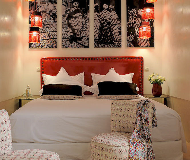 Hôtel Dar 73  | Marrakech | Marrakech | Hôtels au Maroc 19