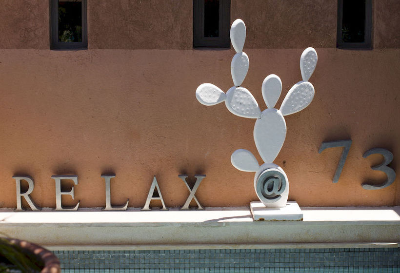 Hôtel Dar 73  | Marrakech | Marrakech | Hôtels au Maroc 2