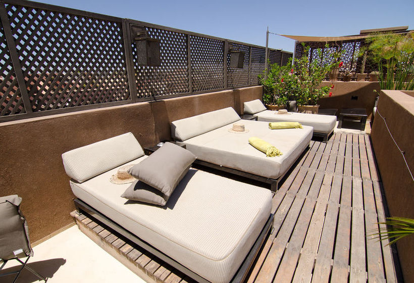 Hôtel Dar 73  | Marrakech | Marrakech | Hôtels au Maroc 8