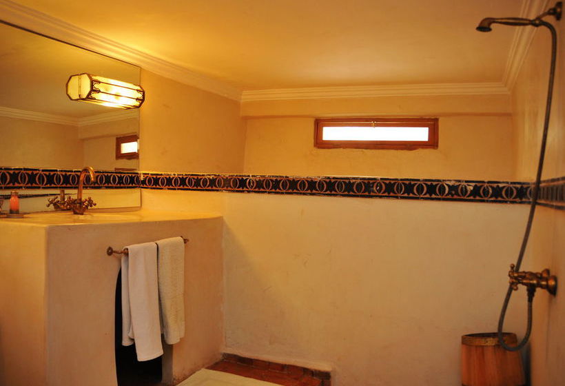 Pension Ryad Thamayna  | Salé | Salé | Hôtels au Maroc 18