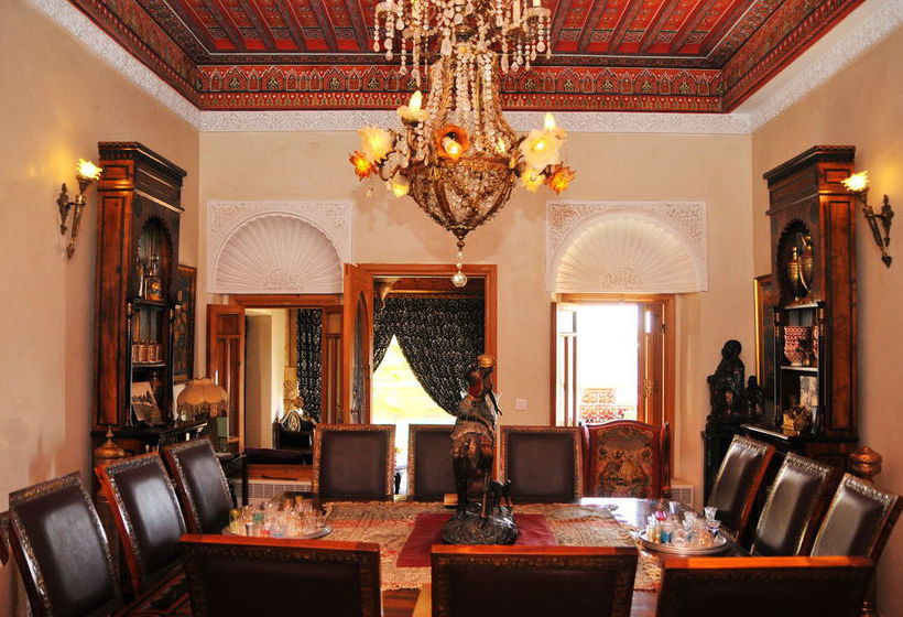 Pension Ryad Thamayna  | Salé | Salé | Hôtels au Maroc 5