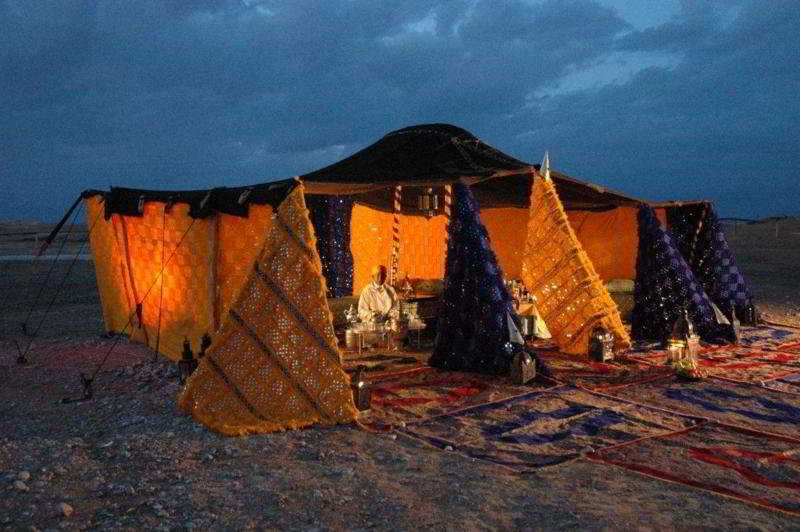 Bivouac Chez Le Pacha Ghegaga  | Zagora | Zagora | Hôtels au Maroc 1