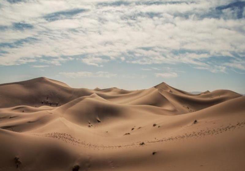 Bivouac Chez Le Pacha Ghegaga  | Zagora | Zagora | Hôtels au Maroc 10