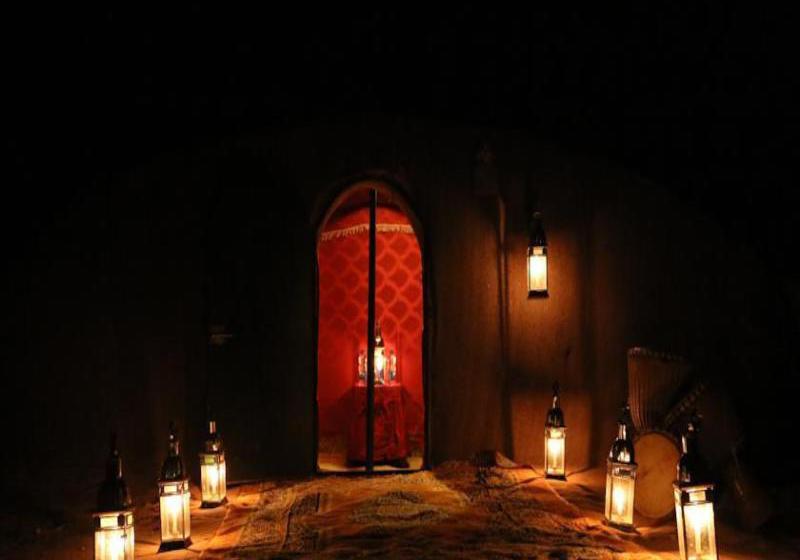 Bivouac Chez Le Pacha Ghegaga  | Zagora | Zagora | Hôtels au Maroc 11