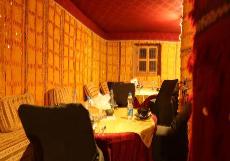 Bivouac Chez Le Pacha Ghegaga  | Zagora | Zagora | Hôtels au Maroc 12