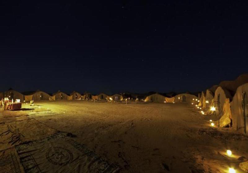 Bivouac Chez Le Pacha Ghegaga  | Zagora | Zagora | Hôtels au Maroc 16