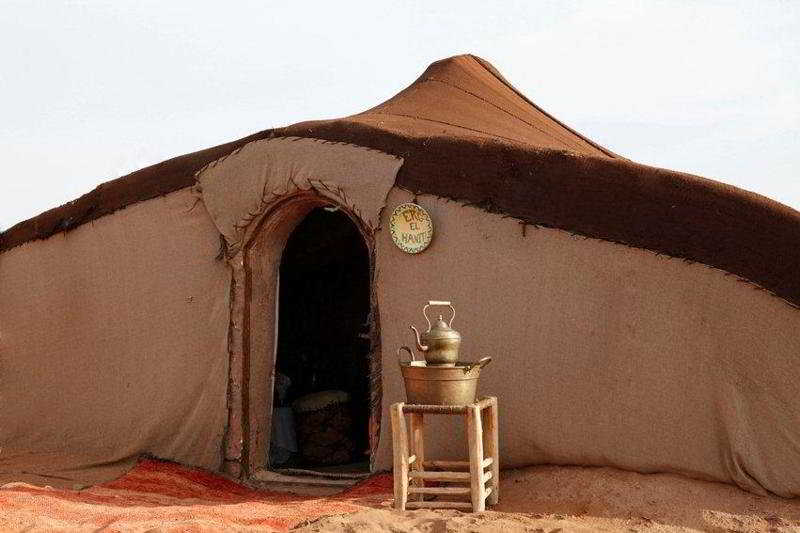 Bivouac Chez Le Pacha Ghegaga  | Zagora | Zagora | Hôtels au Maroc 17
