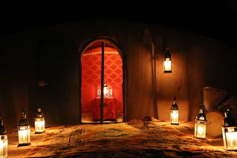 Bivouac Chez Le Pacha Ghegaga  | Zagora | Zagora | Hôtels au Maroc 2