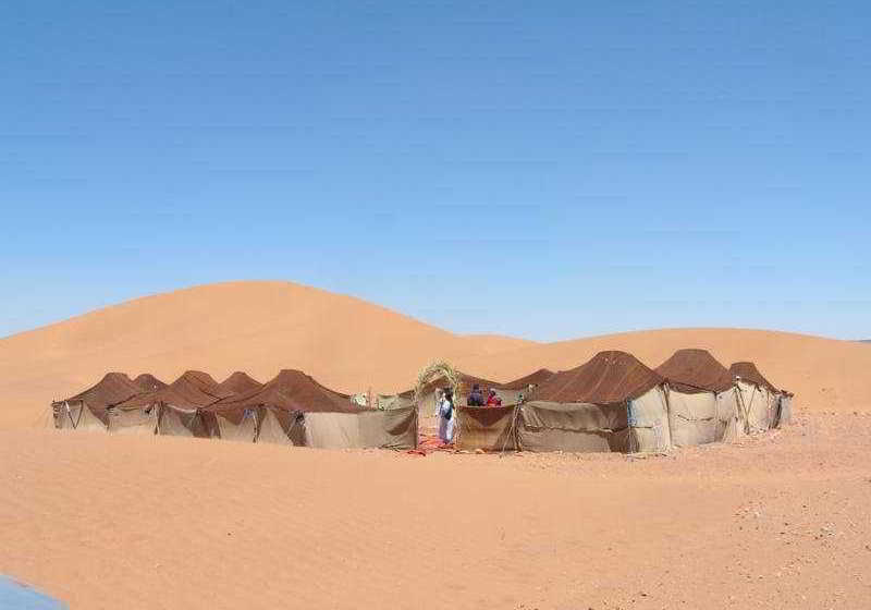 Bivouac Chez Le Pacha Ghegaga  | Zagora | Zagora | Hôtels au Maroc 5