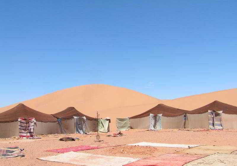 Bivouac Chez Le Pacha Ghegaga  | Zagora | Zagora | Hôtels au Maroc 6