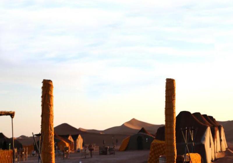 Bivouac Chez Le Pacha Ghegaga  | Zagora | Zagora | Hôtels au Maroc 9