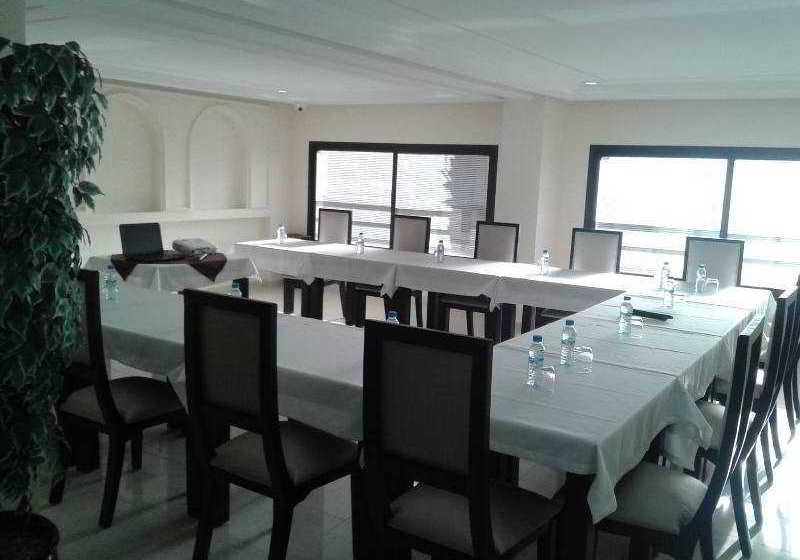 Hôtel Al Akhawayn  | Oujda | D'Oujda-Angad | Hôtels au Maroc 2