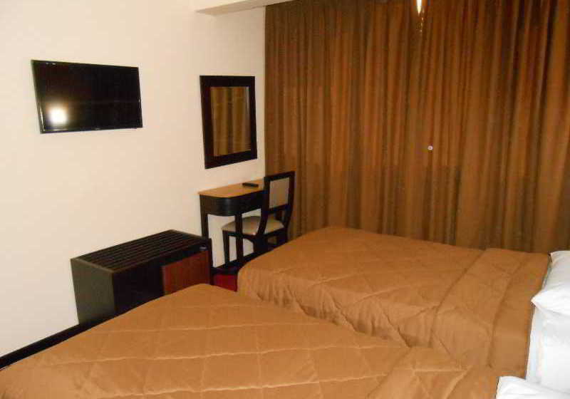 Hôtel Al Akhawayn  | Oujda | D'Oujda-Angad | Hôtels au Maroc 6