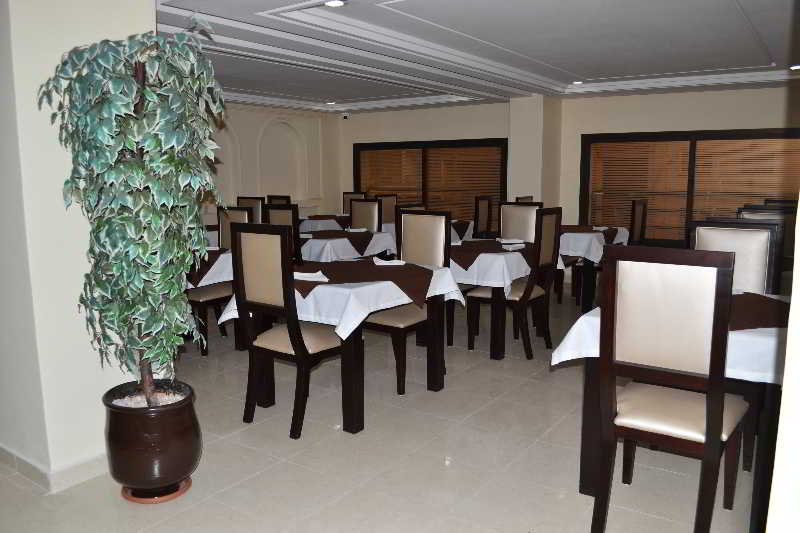 Hôtel Al Akhawayn  | Oujda | D'Oujda-Angad | Hôtels au Maroc 8