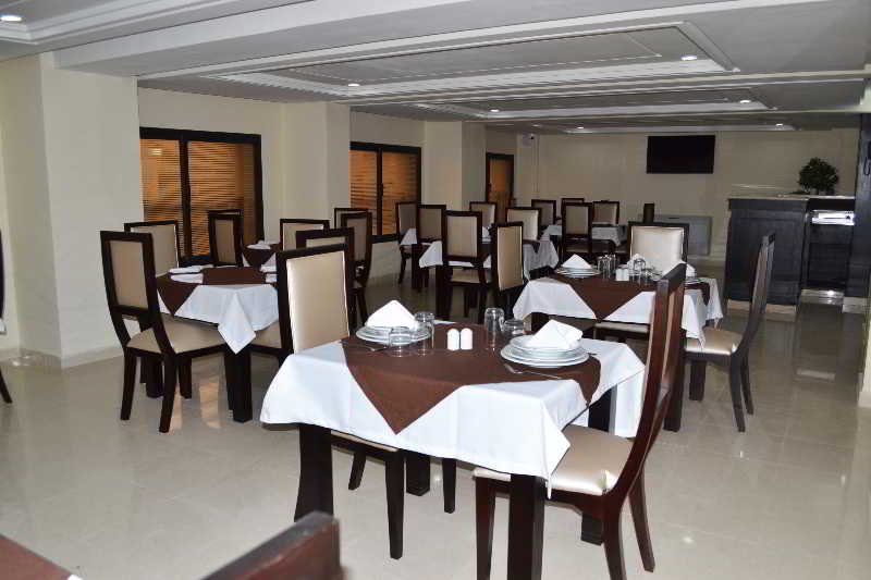 Hôtel Al Akhawayn  | Oujda | D'Oujda-Angad | Hôtels au Maroc 9