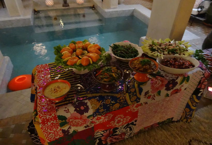 Hôtel Dar Charkia  | Marrakech | Marrakech | Hôtels au Maroc 1