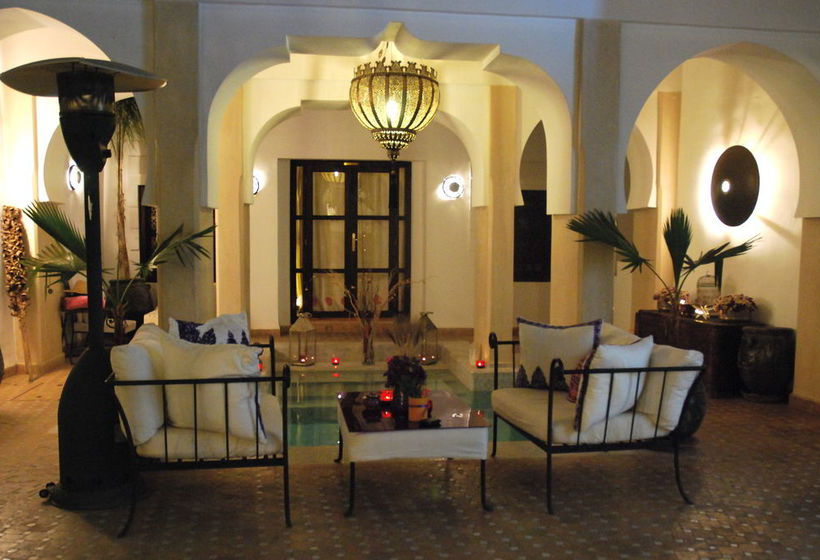 Hôtel Dar Charkia  | Marrakech | Marrakech | Hôtels au Maroc 10