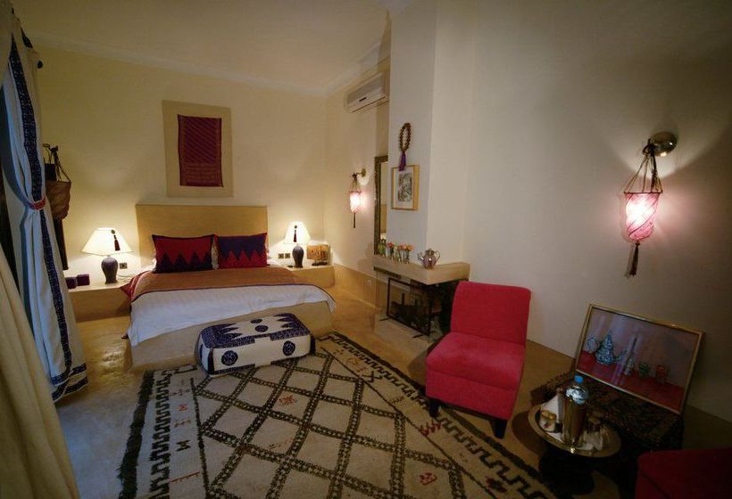 Hôtel Dar Charkia  | Marrakech | Marrakech | Hôtels au Maroc 11