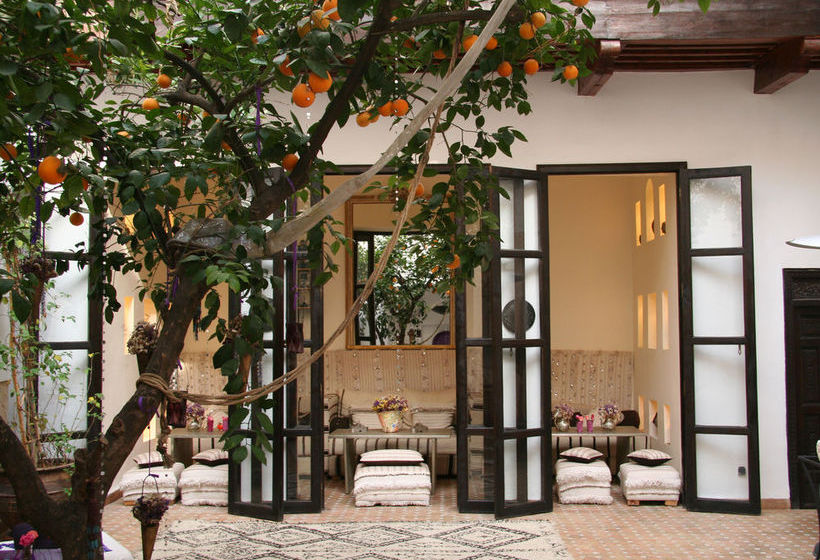 Hôtel Dar Charkia  | Marrakech | Marrakech | Hôtels au Maroc 12