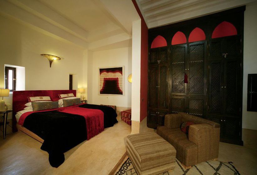 Hôtel Dar Charkia  | Marrakech | Marrakech | Hôtels au Maroc 13