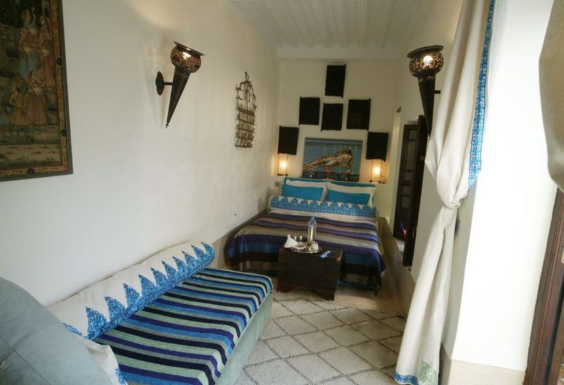 Hôtel Dar Charkia  | Marrakech | Marrakech | Hôtels au Maroc 14