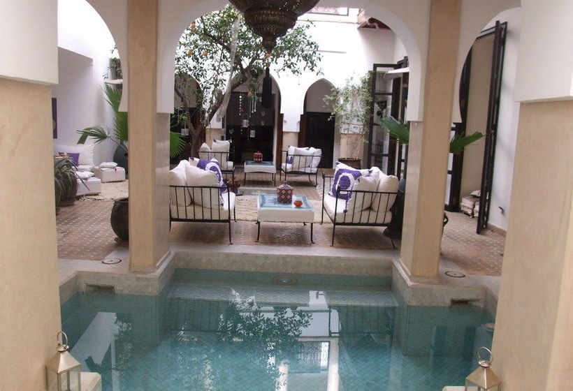 Hôtel Dar Charkia  | Marrakech | Marrakech | Hôtels au Maroc 15