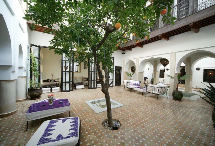 Hôtel Dar Charkia  | Marrakech | Marrakech | Hôtels au Maroc 17