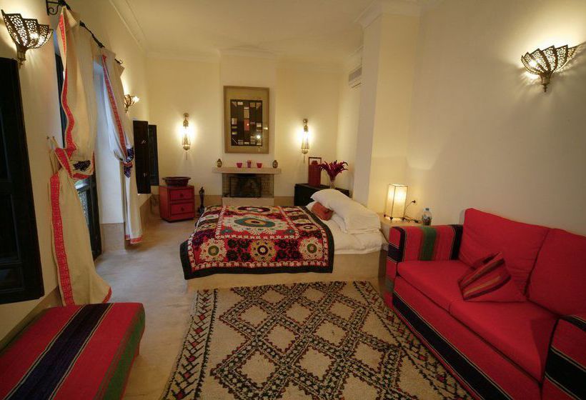 Hôtel Dar Charkia  | Marrakech | Marrakech | Hôtels au Maroc 18