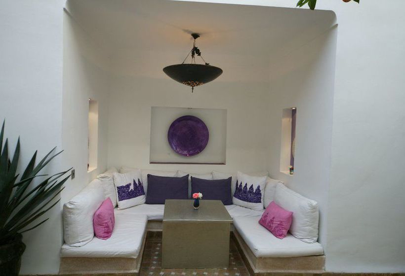 Hôtel Dar Charkia  | Marrakech | Marrakech | Hôtels au Maroc 19