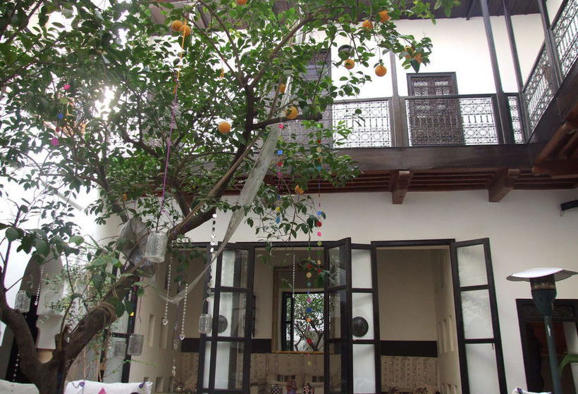 Hôtel Dar Charkia  | Marrakech | Marrakech | Hôtels au Maroc 2