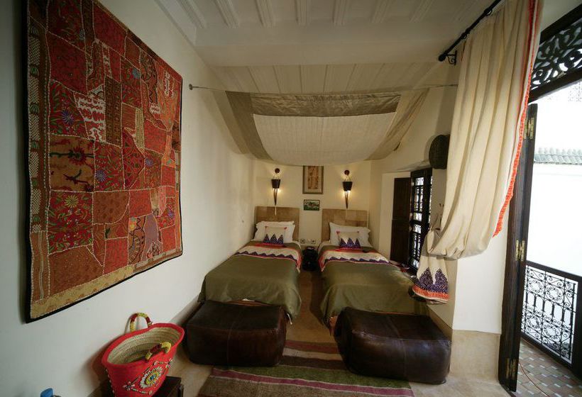 Hôtel Dar Charkia  | Marrakech | Marrakech | Hôtels au Maroc 20