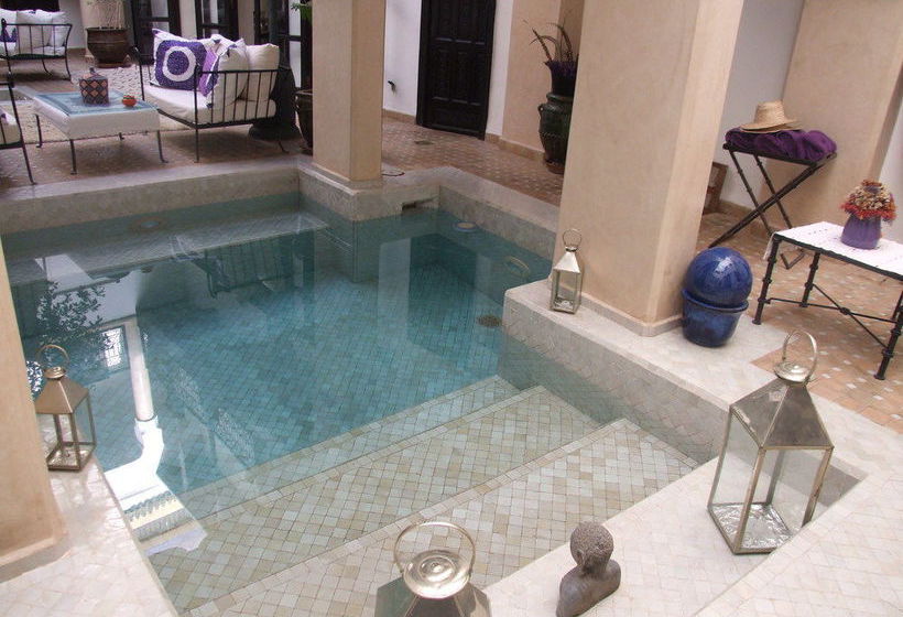 Hôtel Dar Charkia  | Marrakech | Marrakech | Hôtels au Maroc 3