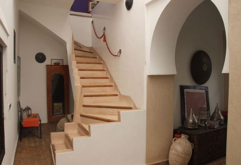 Hôtel Dar Charkia  | Marrakech | Marrakech | Hôtels au Maroc 4