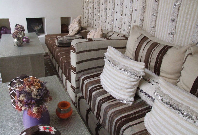 Hôtel Dar Charkia  | Marrakech | Marrakech | Hôtels au Maroc 5