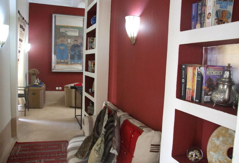 Hôtel Dar Charkia  | Marrakech | Marrakech | Hôtels au Maroc 7