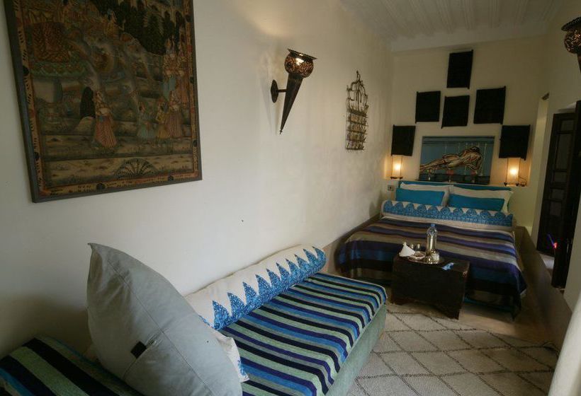 Hôtel Dar Charkia  | Marrakech | Marrakech | Hôtels au Maroc 8