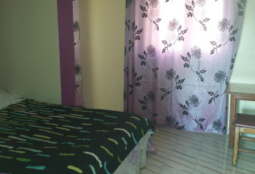 Hotel Aswan Oujda-Angad