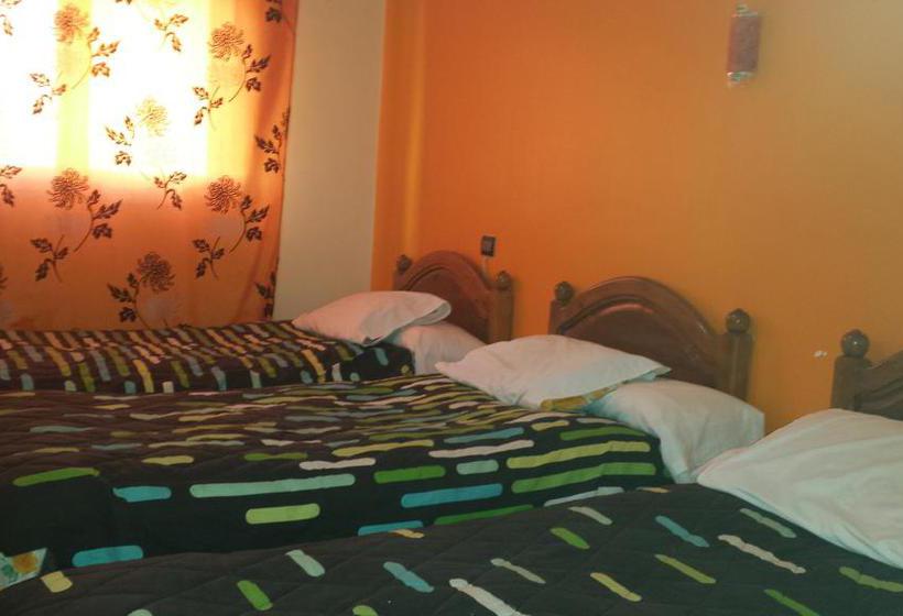 Hôtel Aswan  | Oujda | D'Oujda-Angad | Hôtels au Maroc 1