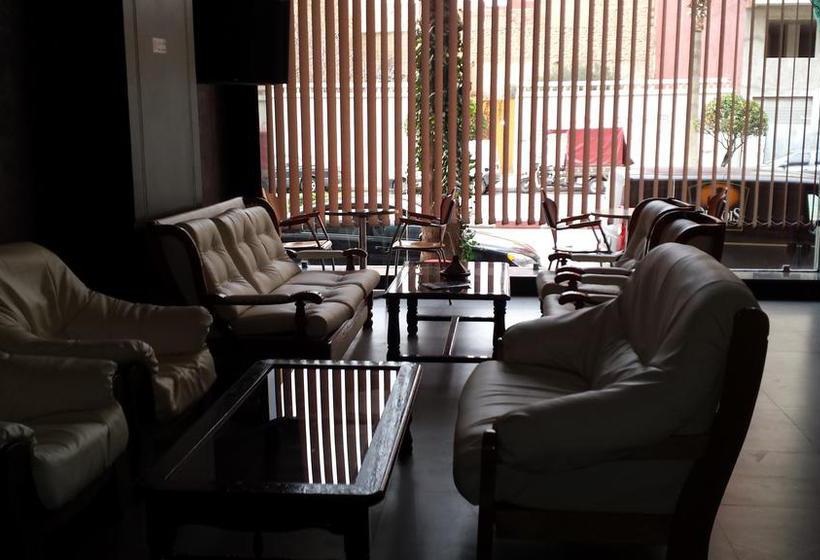 Hôtel Aswan  | Oujda | D'Oujda-Angad | Hôtels au Maroc 2