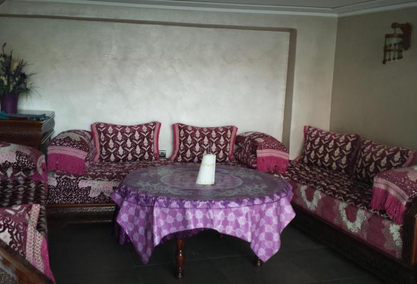 Hôtel Aswan  | Oujda | D'Oujda-Angad | Hôtels au Maroc 4