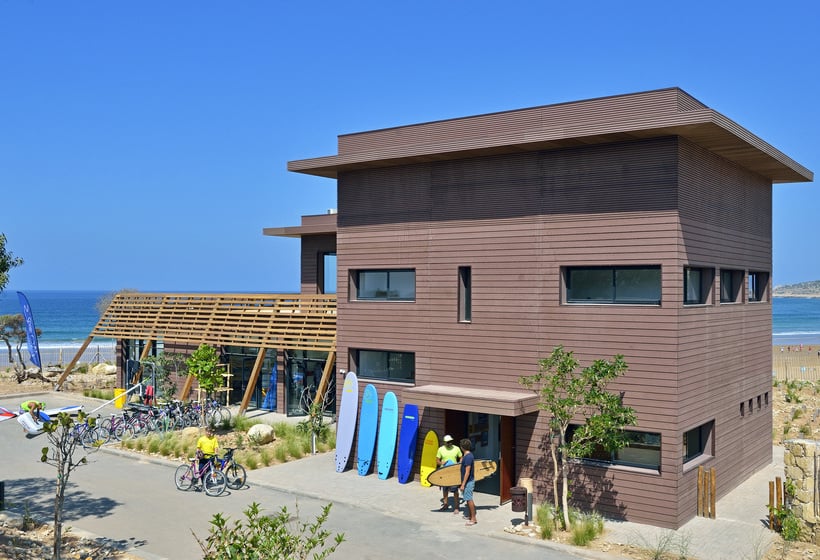 Hôtel Sol House Taghazout Bay Surf  | Taghazout | Agadir ida-Outanane | Hôtels au Maroc 1