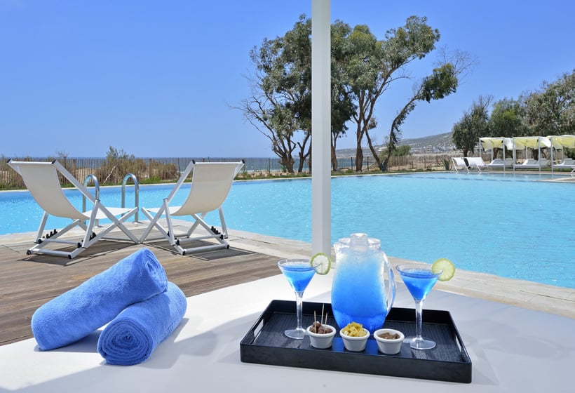 Hôtel Sol House Taghazout Bay Surf  | Taghazout | Agadir ida-Outanane | Hôtels au Maroc 13