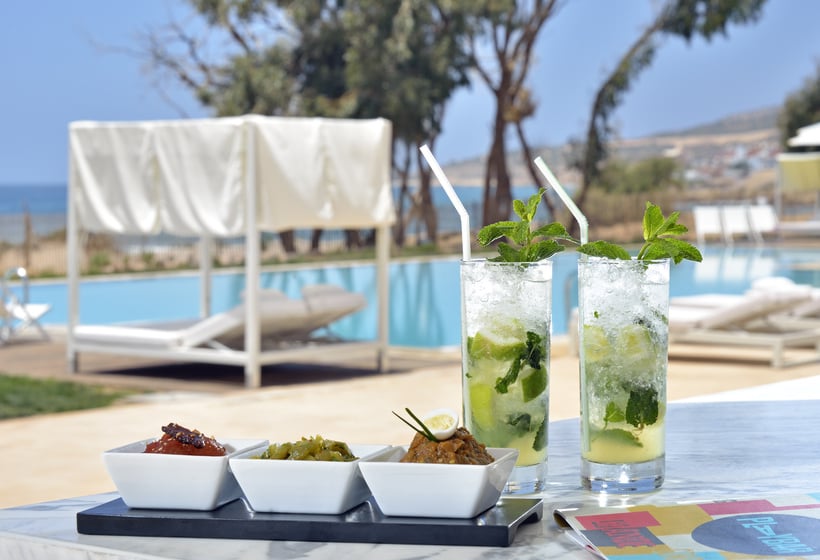 Hôtel Sol House Taghazout Bay Surf  | Taghazout | Agadir ida-Outanane | Hôtels au Maroc 14