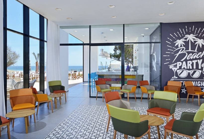 Hôtel Sol House Taghazout Bay Surf  | Taghazout | Agadir ida-Outanane | Hôtels au Maroc 16